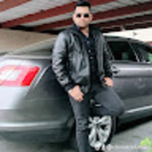 Meet your Posher, Gabriel